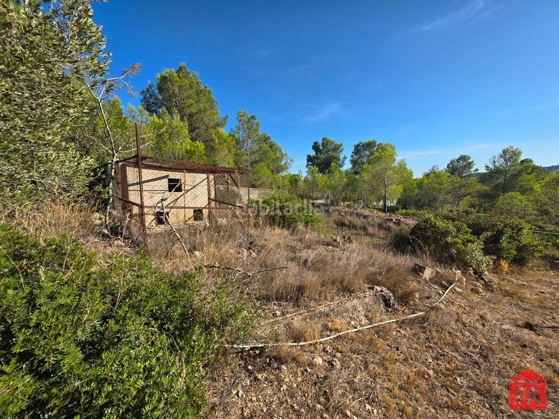 Foto 59a404f2-b721-4e4b-b064-ffb9cf80ad95. Casa amb calefacció aparcament a Masllorenç