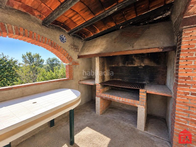 Foto 83cf79d3-a679-4cd5-aed9-dd7159636e8f. Casa amb calefacció aparcament a Masllorenç