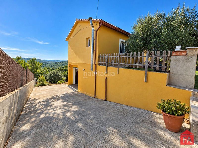 Foto 9b3d9ecf-04b6-43c9-970f-dc73da6a98d7. Casa amb calefacció aparcament a Masllorenç