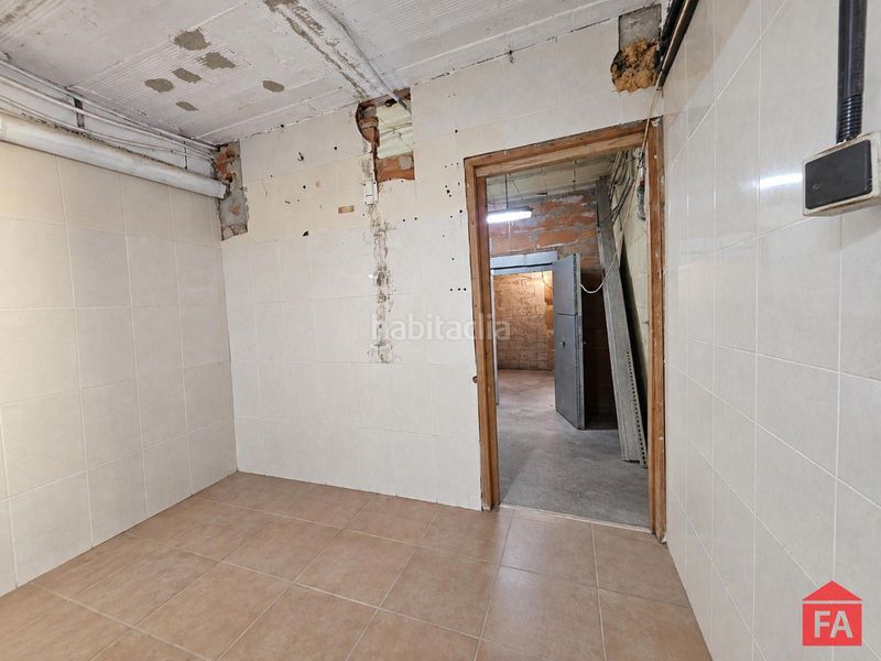 Foto dc64e84a-d67e-4369-acdc-a9ed1b6c0b8a. Casa amb calefacció aparcament a Masllorenç