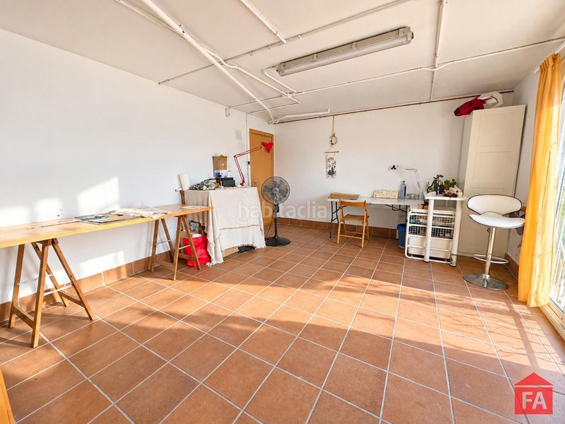 Foto 044fd264-3eea-46a1-8221-135c5dd65295. Casa adossada amb calefacció aparcament a Arboç (L´)