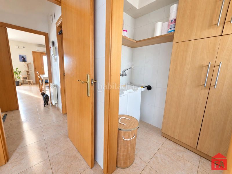 Foto 63b05557-0c5b-4dd1-88d2-34fa15a7b6e4. Casa adossada amb calefacció aparcament a Arboç (L´)
