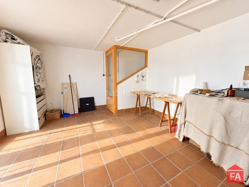 Foto c19d4b12-8120-434b-bb6f-cccbd08f434c. Casa adossada amb calefacció aparcament a Arboç (L´)