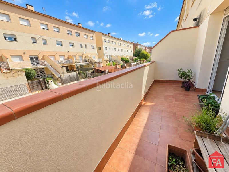 Foto da72c909-8556-4b26-a77c-a145d96a79e3. Casa adossada amb calefacció aparcament a Arboç (L´)