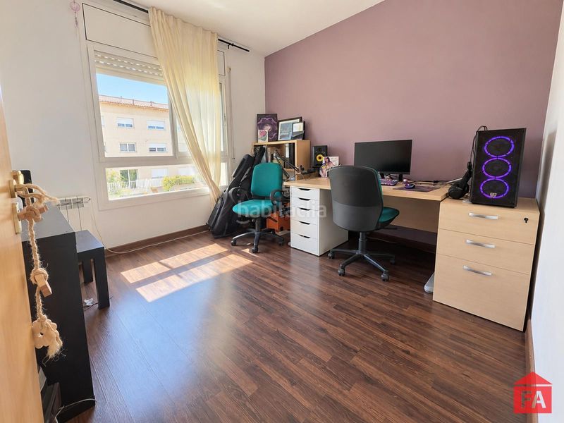 Foto dd3a2f2a-be6b-404c-ba5c-a741a09462b0. Casa adossada amb calefacció aparcament a Arboç (L´)