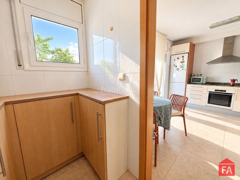 Foto ea7b8526-0f30-432a-be46-a81897714d39. Casa adossada amb calefacció aparcament a Arboç (L´)
