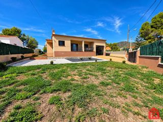 Maison à Montmell (El). 65951 el mirador del penedès casa en planta con 3 habitaciones.