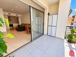 Appartement à Centre