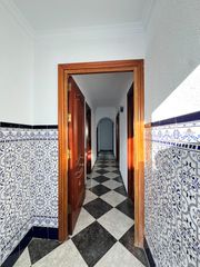 Etagenwohnung in Núcleo urbano