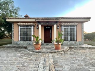 Chalet in Villanueva Golf. Venta chalet marquesado