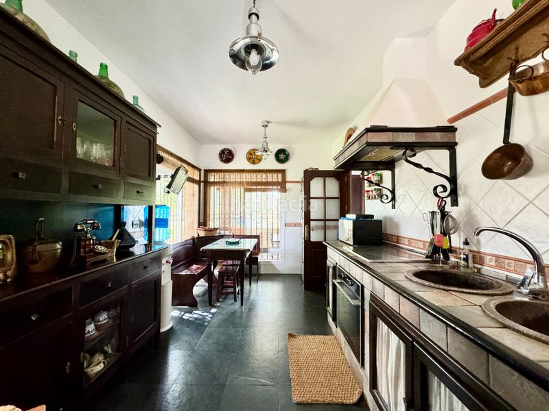 Foto 43690cc5-6340-4fa5-9a1b-ecc3d29cd583. Chalet venta chalet marquesado en Villanueva Golf Puerto Real