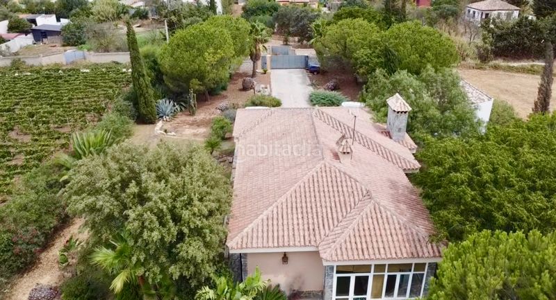 Foto 7148aed9-72cb-432a-bac7-2f0b9861de20. Chalet venta chalet marquesado en Villanueva Golf Puerto Real