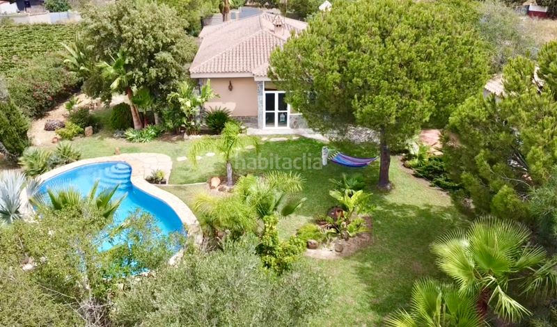 Foto 8260d5a8-61b2-43f9-94ab-a16a098faae4. Chalet venta chalet marquesado en Villanueva Golf Puerto Real