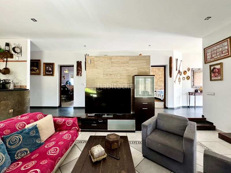 Foto a34e23ac-079d-4a75-b690-8f1857572977. Chalet venta chalet marquesado en Villanueva Golf Puerto Real