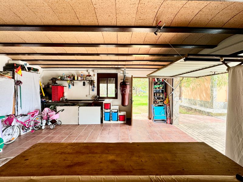 Foto bde9bd36-c66e-4568-93dc-7c01d1410936. Chalet venta chalet marquesado en Villanueva Golf Puerto Real