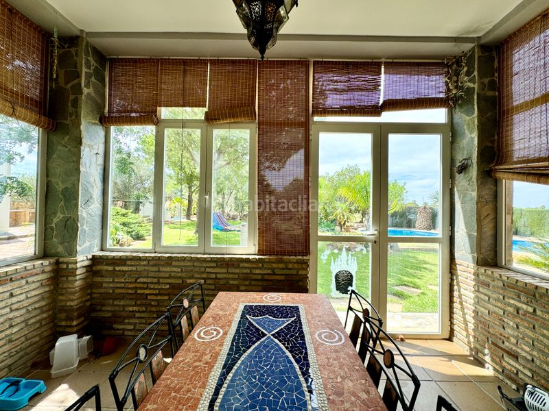 Foto d7f05063-90eb-485d-bab2-ea11590b1336. Chalet venta chalet marquesado en Villanueva Golf Puerto Real