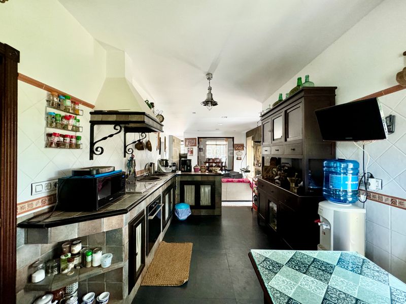 Foto ea1d4864-cc5c-4f63-9014-d3c4fbfc231d. Chalet venta chalet marquesado en Villanueva Golf Puerto Real