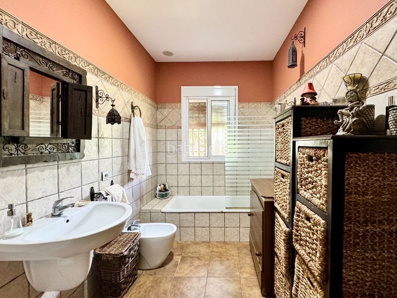 Foto edf42902-d642-40a9-8f93-fb9a7ce5eb8e. Chalet venta chalet marquesado en Villanueva Golf Puerto Real