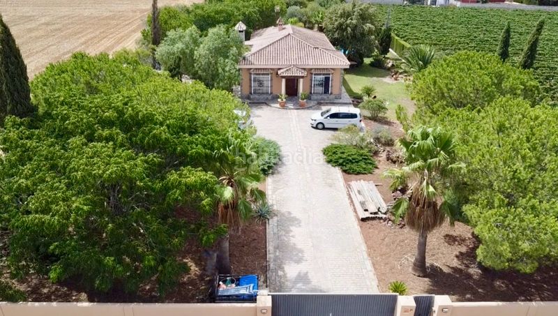 Foto fd5c133d-c5d4-4c9b-a462-8085cbbf6d0e. Chalet venta chalet marquesado en Villanueva Golf Puerto Real