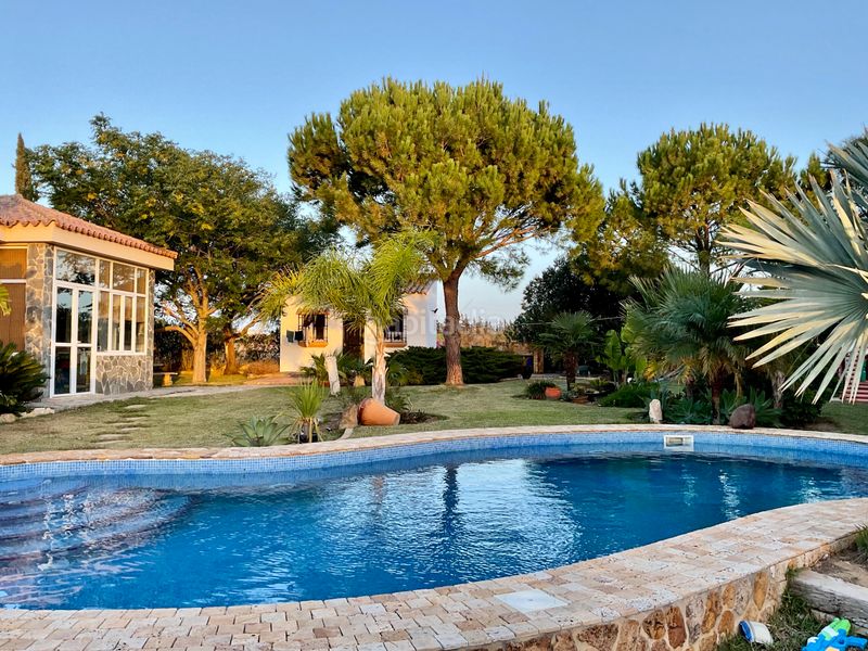 Foto fe509148-1607-4e8c-bf37-fbd0ff13ce52. Chalet venta chalet marquesado en Villanueva Golf Puerto Real