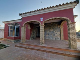 Chalet en Los Franceses - La Vega. Venta chalet pinar de los franceses