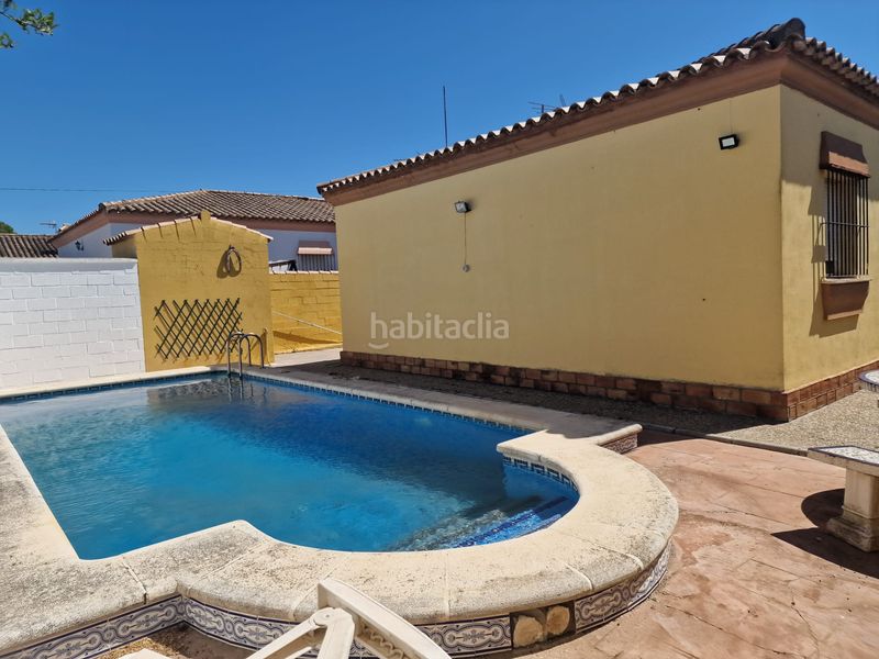 Foto 1165e50e-8617-442a-acb3-e244b1dac627. Chalet venta chalet marquesado en Los Franceses - La Vega Chiclana de la Frontera