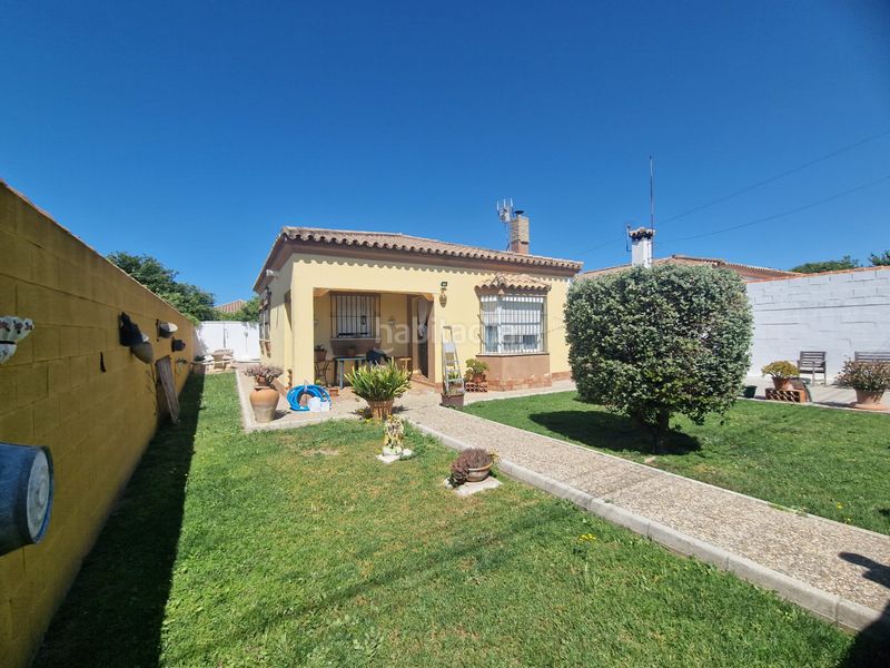 Foto 9487cc9d-b45f-45c9-aebb-c09744b77ee5. Chalet venta chalet marquesado en Los Franceses - La Vega Chiclana de la Frontera