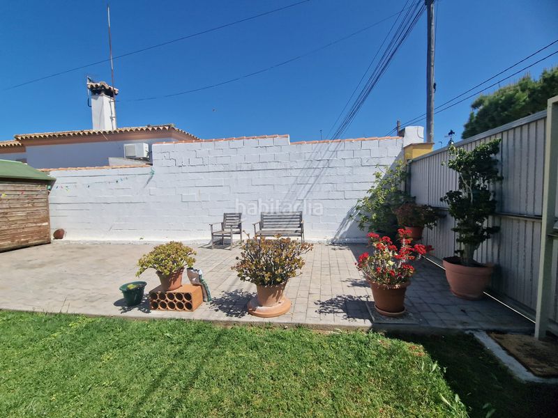 Foto 990dc8c6-05d2-403a-8b3d-ae3e8f47c12b. Chalet venta chalet marquesado en Los Franceses - La Vega Chiclana de la Frontera