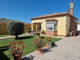 Chalet en Los Franceses - La Vega. Venta chalet marquesado