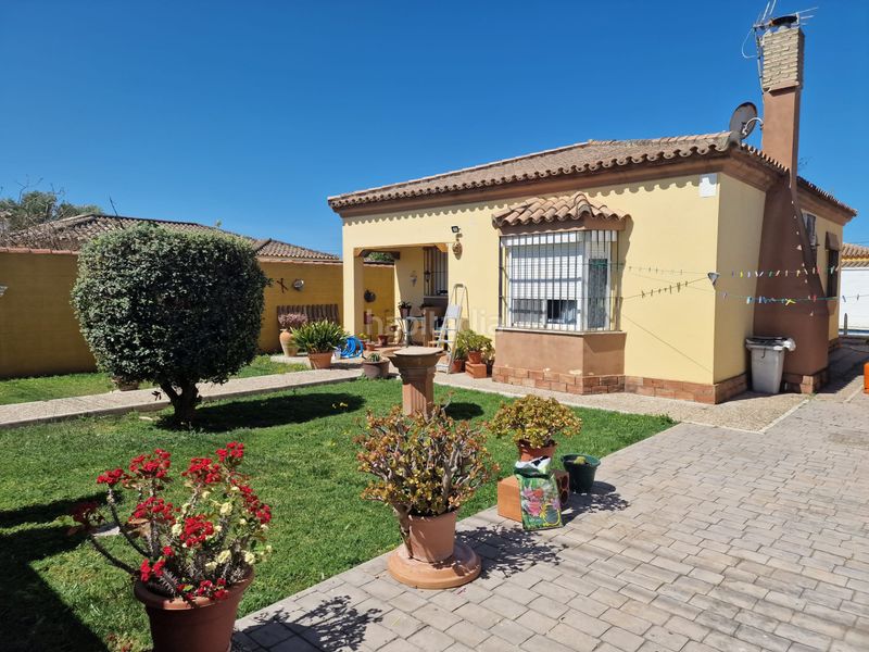 Foto cc77669f-074e-465f-8f5b-6d13f6489cf7. Chalet venta chalet marquesado en Los Franceses - La Vega Chiclana de la Frontera