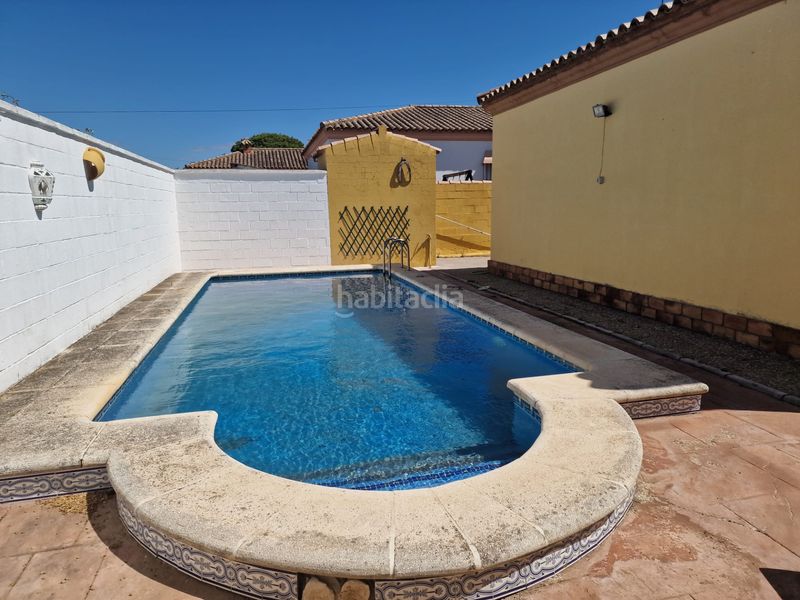 Foto e44c7dcb-512d-4623-931b-8fa46cbb1225. Chalet venta chalet marquesado en Los Franceses - La Vega Chiclana de la Frontera