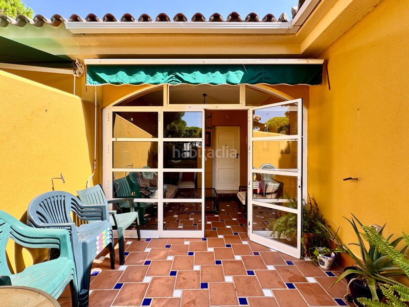 Foto 059af462-54bb-4352-9017-ba83ee4d51db. Miete reihenhaus mit kamin heizung parking pool in Chiclana de la Frontera