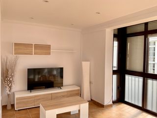 Affitto Appartamento in Centro Ciudad. Alquiler larga temporada piso san fernando