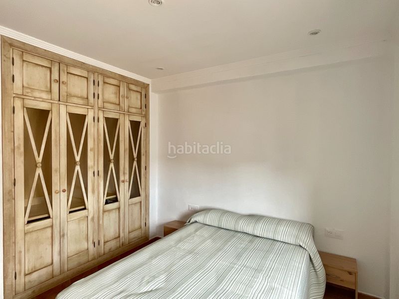 Foto 1060e894-e8f9-4e0f-abda-82d5f3eb73cd. Rent flat in Centro Ciudad San Fernando