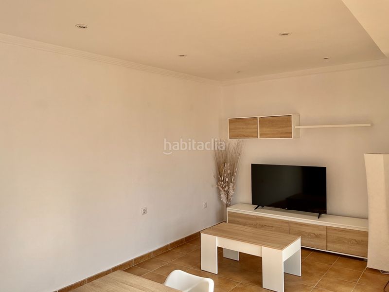 Foto 2207c19f-9be0-4650-a21c-6c7ff1f66872. Rent flat in Centro Ciudad San Fernando