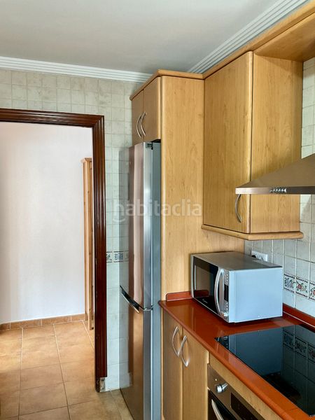 Foto 51f0f466-f0e0-4c07-9da3-d163f935aa34. Rent flat in Centro Ciudad San Fernando