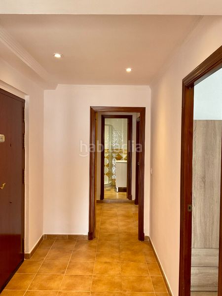 Foto 875486ca-2821-49c7-835b-0d10951a8eec. Rent flat in Centro Ciudad San Fernando