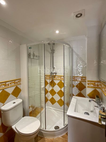 Foto 9ee3d637-8582-4674-aa4f-ed5481989757. Rent flat in Centro Ciudad San Fernando