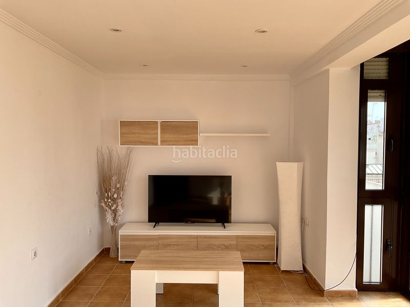 Foto bc431a41-8b88-49e4-a94b-1fd50a3d4779. Rent flat in Centro Ciudad San Fernando
