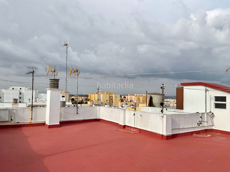 Foto c367fa6e-cd49-48f1-9baf-ab046543fda1. Rent flat in Centro Ciudad San Fernando