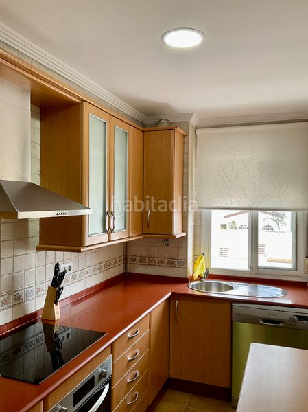 Foto d34b1d6b-7683-4710-a42a-d0e07a626567. Rent flat in Centro Ciudad San Fernando