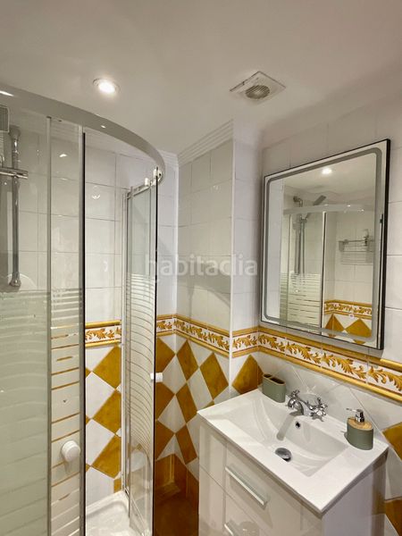 Foto dc3eb19f-ad33-45e2-af9a-b73267a66577. Rent flat in Centro Ciudad San Fernando