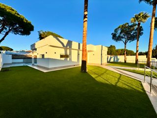 Chalet in Los Franceses - La Vega. Venta chalet marquesado