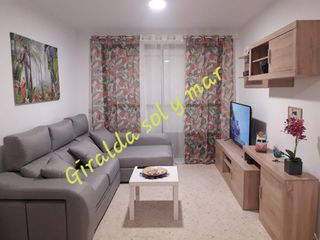 Location Appartement à La Barrosa. Alquiler temporada escolar en la barrosa, chiclana de la fronter
