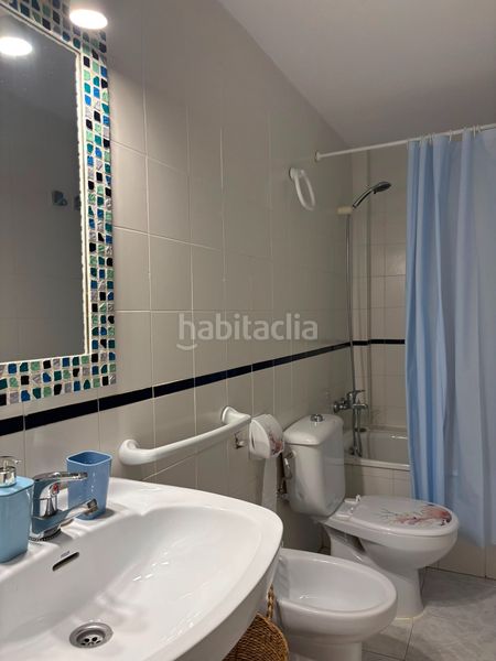 Foto 02f90310-311f-40b9-9ded-b3f579672f25. Pis apartamento de 2 dormitorios en mar azul – a Torrevieja