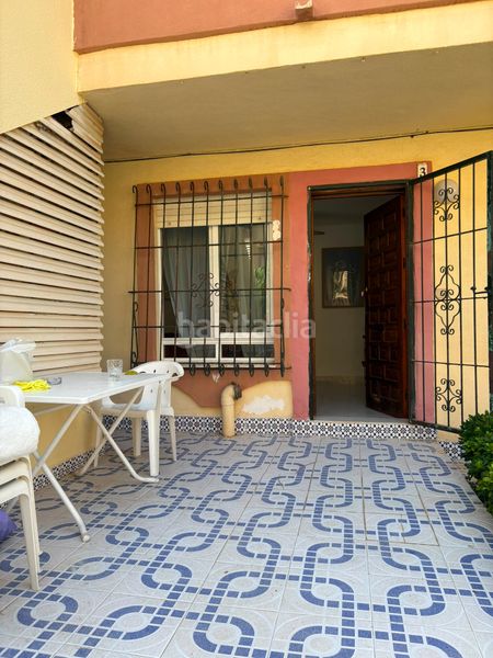 Foto 800e62f5-925f-427b-961c-365a23d82c2b. Pis apartamento de 2 dormitorios en mar azul – a Torrevieja