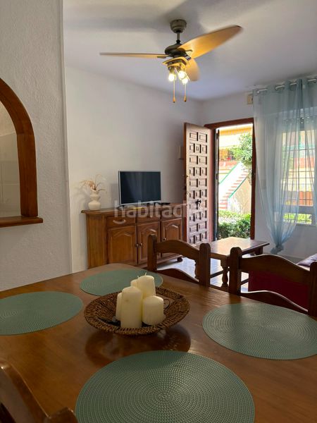 Foto f51b9baa-b12b-4ebd-8544-123ef0fbc891. Pis apartamento de 2 dormitorios en mar azul – a Torrevieja