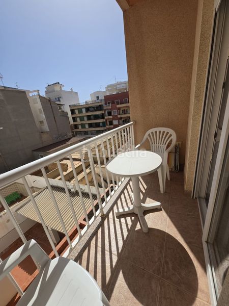 Foto 87b9b458-fa66-4888-a291-61c607b86789. Pis a calle de pedro lorca 102 piso de 3 dormitorios a dos calles de playa del cura – a Torrevieja