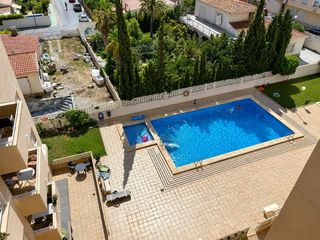 Àtic a Nueva Torrevieja