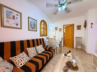 Apartament a Calle San Pascual 289